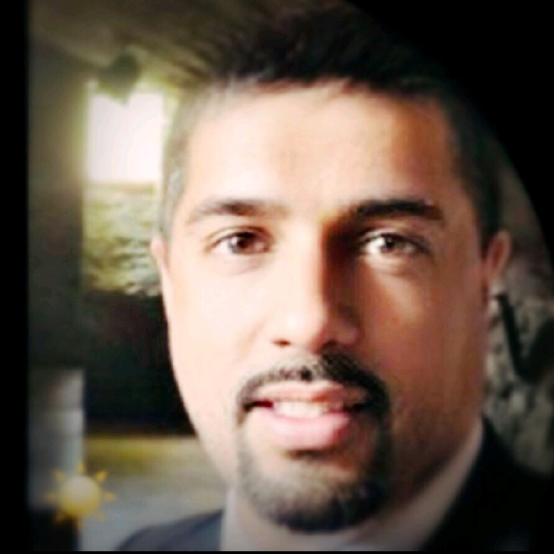 فرحات آدم خان