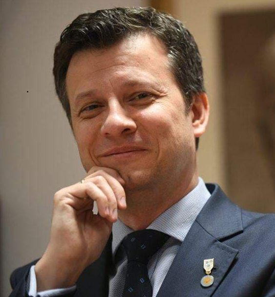 Marek Michalak