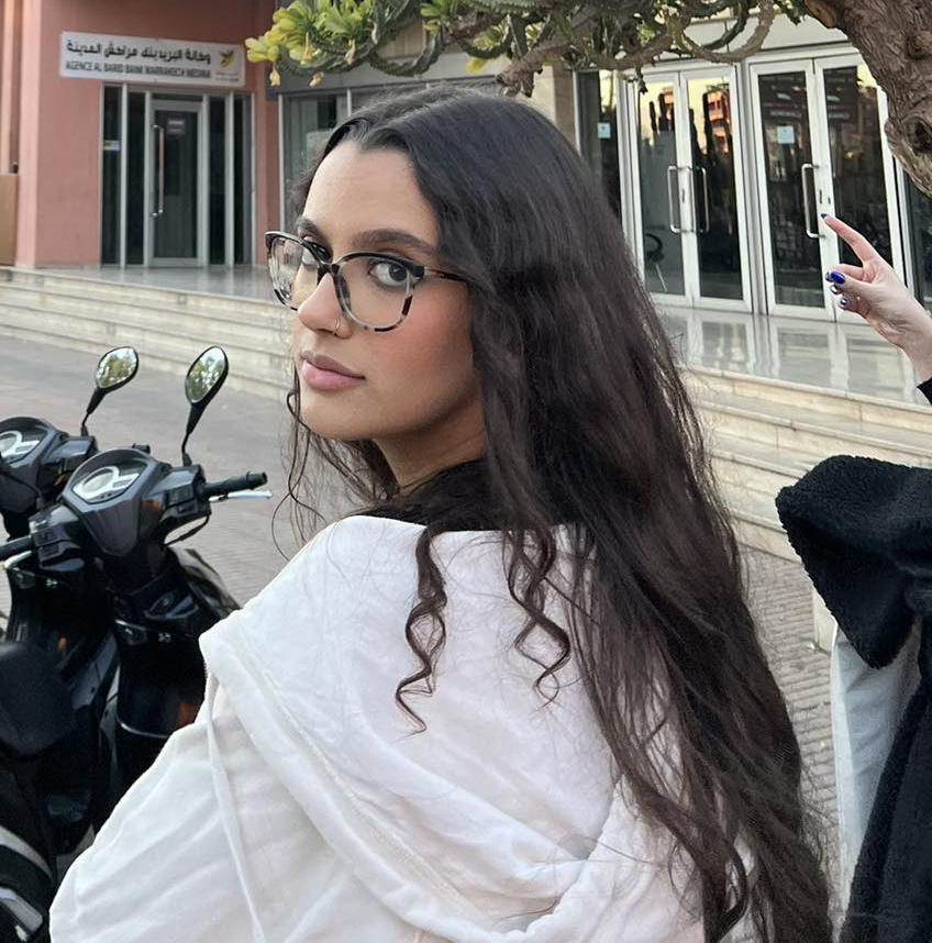 آماليا عبد العاطي