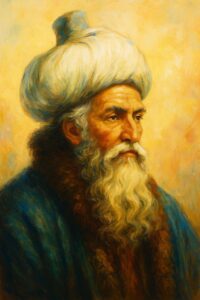 ماذا قدم إبن عربي للعالم؟