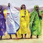 مرة اخرى حول اصل “عرب” السودان