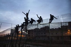 The Only Lasting Solution for Ceuta and Melilla: Their Peaceful Return to Moroccan Sovereignty