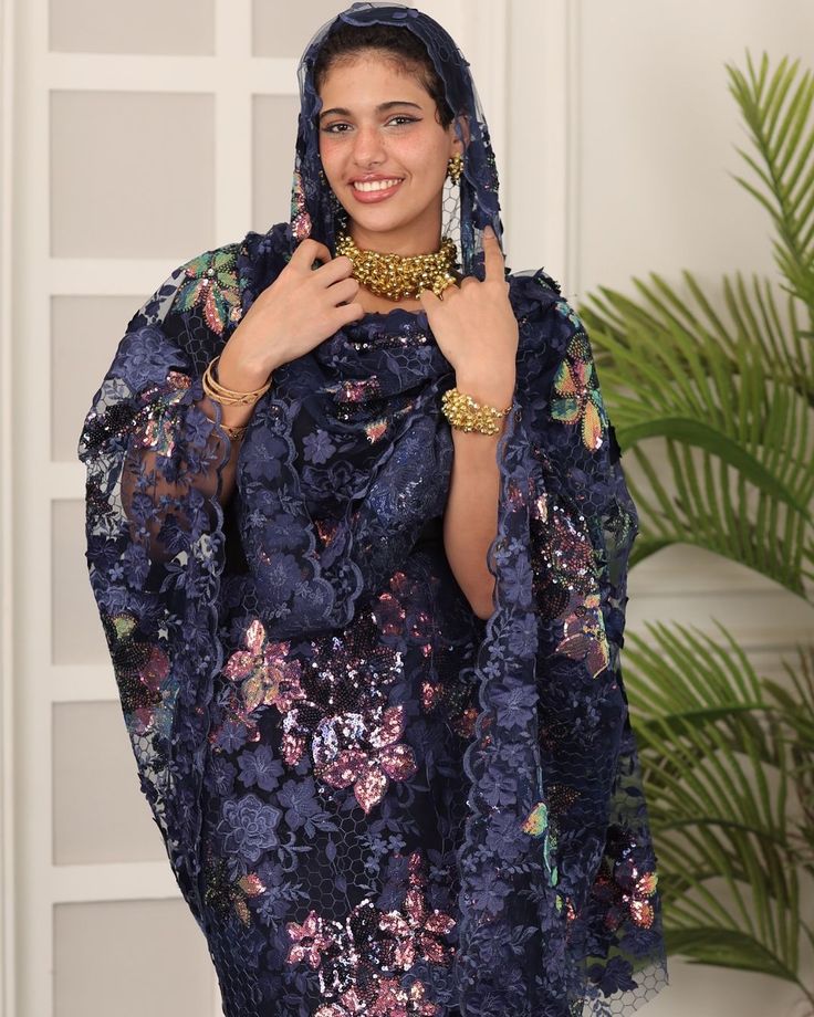 التوب السوداني: بين الهوية والعملية